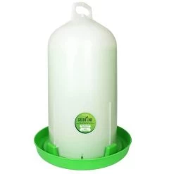 Stockshop Green Line Poultry Drinker