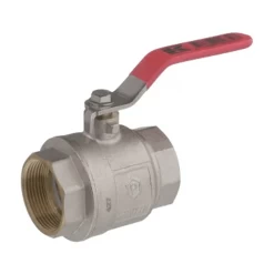 Kramp Ball Valve BSP Female 1 1/2"