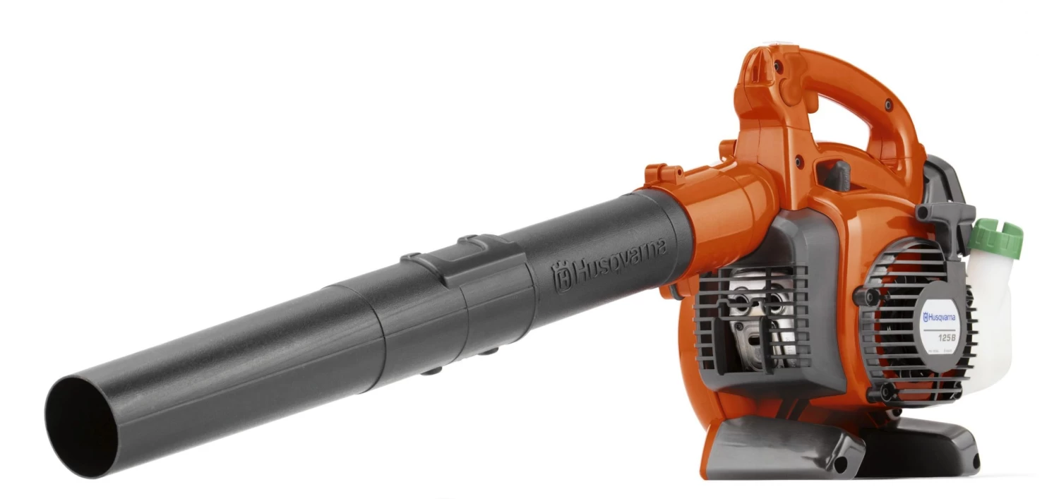 Husqvarna 125B Petrol Leaf Blower