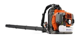 Husqvarna 350BT Petrol Leaf Blower