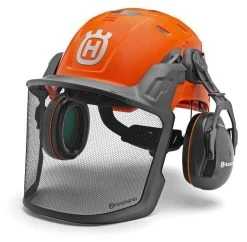 Husqvarna Forest Technical Helmet