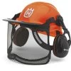 Husqvarna Functional Forest Helmet