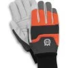 Husqvarna Functional Chainsaw Gloves