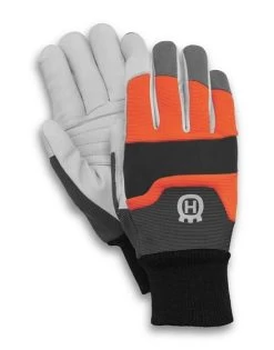 Husqvarna Functional Chainsaw Gloves