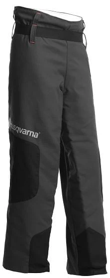 Husqvarna Classic Chainsaw Chaps