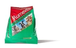 Rumenco Rumevite High Energy & Protein Feedblock Mineral 22.5kg