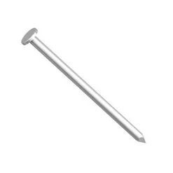 Birkdale Galvanised Round Head Nails 6mm X 150mm