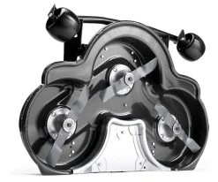 Husqvarna Rider 200 Series Combi Cutting Deck 103cm