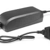 Husqvarna In-Car Battery Charger QC80F