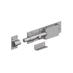Birkdale GateMate Galvanised Autolock Animal Bolt 230mm