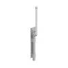 Birkdale GateMate Galvanised Monkey Tail Bolt 450mm