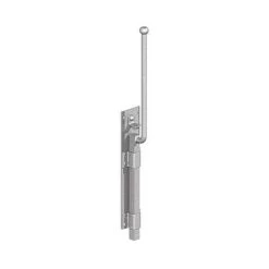 Birkdale GateMate Galvanised Monkey Tail Bolt 300mm