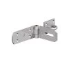 Birkdale GateMate Galvanised Heavy Hasp & Staple 250mm