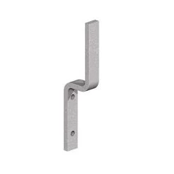 Birkdale GateMate Galvanised Rail Bracket 50mm (Pack Of 2)