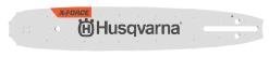 Husqvarna X-Force Pro 3/8” 1.3mm Laminated Mini Chainsaw Guide Bar