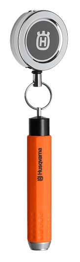 Husqvarna Tool Belt Crayon Holder With Reel