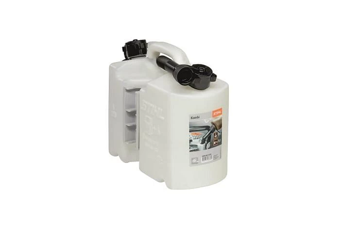 Stihl Combination Canister