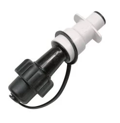 Stihl Combination Canister Filling System For Chain Oil