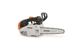Stihl MS151TCE Commercial Petrol Chainsaw