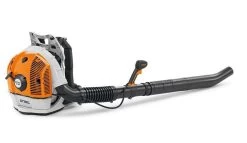 Stihl BR600 Petrol Commercial Leaf Blower