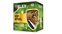 Eley Hawk VIP Steel Pro 12 Gauge 32 Gram Eco Wad Shotgun Cartridge