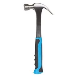 Birkdale Forged Steel Claw Hammer 16oz
