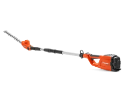 Husqvarna 120iTK4-H Battery Hedge Trimmer Kit