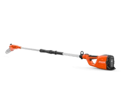 Husqvarna 120iTK4-P Battery Pole Saw Kit