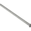 Forgefix Fixing & Fasteners Round Head Nail Galvanised 2.65x40mm (Pack Of 10kg)