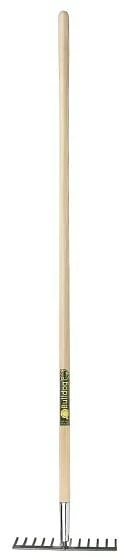 Bulldog Premier Garden Rake