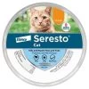 Seresto™ Flea And Tick Control Collar For Cats