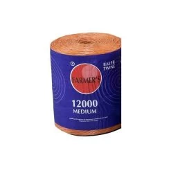 Farmer’s Medium Baler Twine 12000