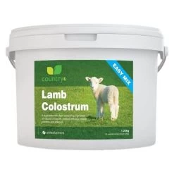 Country UF Lamb Colostrum