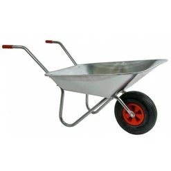 Ravendo Garden Wheelbarrow BD 900