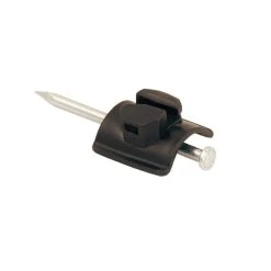 Rutland Small Nail On Insulator 50 Pack