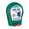 Rutland ESB 100 Battery-Powered Electric Fencing Energiser