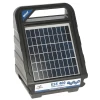 Rutland ESS 400 Solar-Powered Electric Fencing Energiser