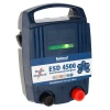 Rutland ESD 4500 Dual-Powered Electric Fencing Energiser
