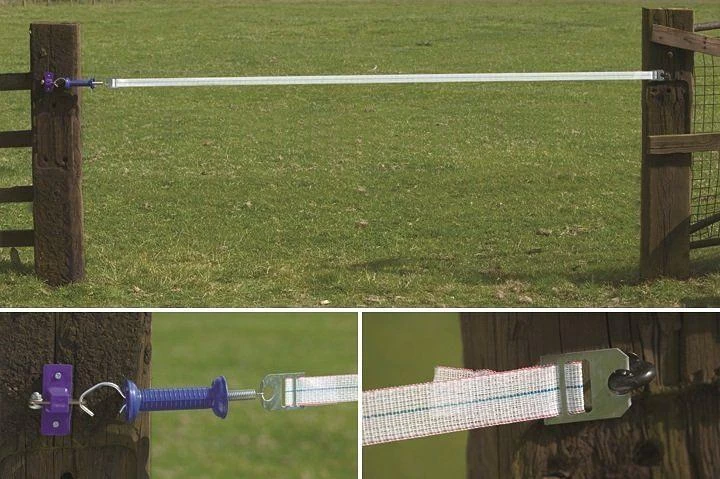 Rutland Electro-Tape Gate 5m - Image 2