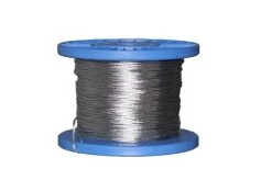 Fenceman 7 Strand Galvanised Wire 200m