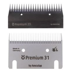 Aesculap Clipper Blade Set 31/23