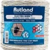 Rutland Electric Fencing Maxi Electro-Wire 500m