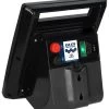 Rutland ESS 675 Solar-Powered Electric Fencing Energiser