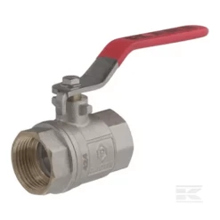 Kramp Ball Valve BSP Female 1"