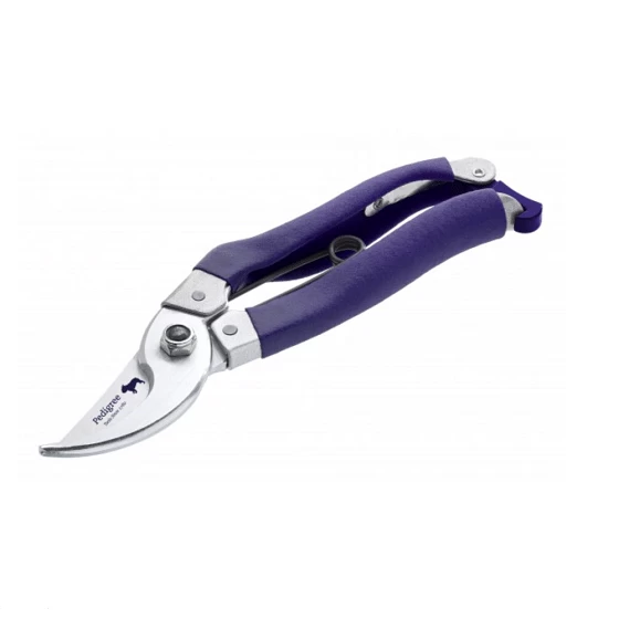 Bulldog Pedigree Bypass Secateurs