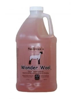 Sullivan's Wonder Wool 1.9L