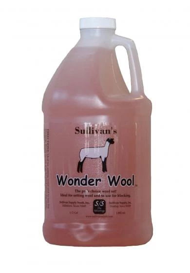 Sullivan's Wonder Wool 1.9L