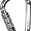 Climbing Technology Snappy TG Karabiner 22mm