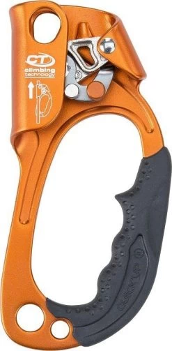 Climbing Technology Quick Up DX Ascender