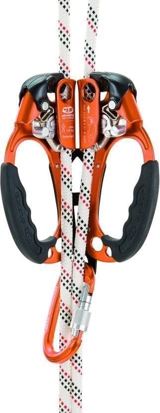 Climbing Technology Quick Arbor Ascender - Image 2